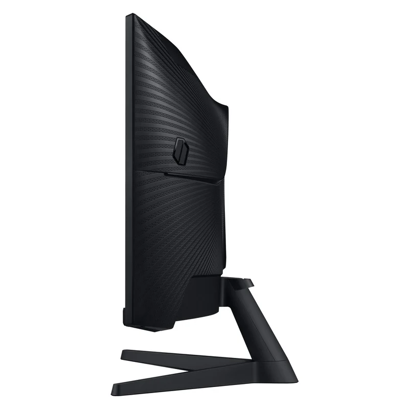 Samsung Odyssey C34G55TWWP 86,4 cm (34 Zoll) 3440 x 1440 Pixel UltraWide Dual Quad HD LED Schwarz