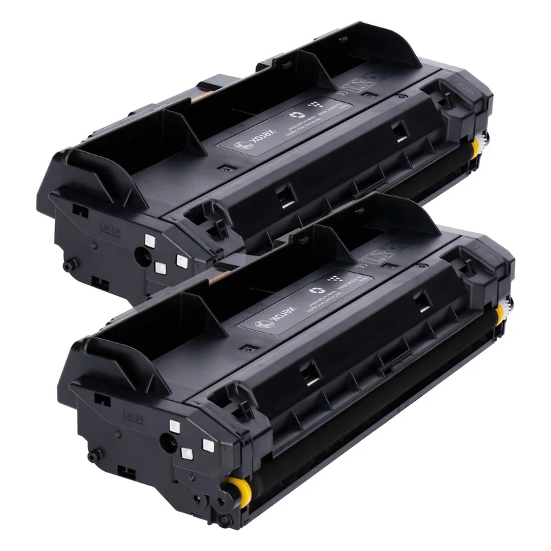 Xerox 106R04349 Toner Dualpack schwarz