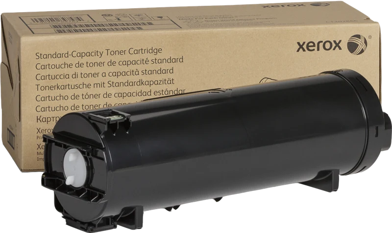 Xerox 106R03940 Schwarz Toner