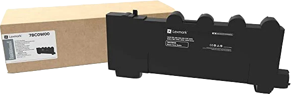 Lexmark 78C0W00 Resttonerbehaelter C2240/2325/2425/2535