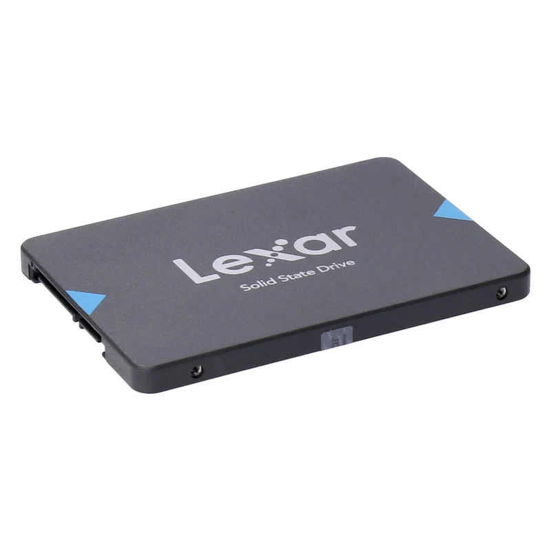 Lexar NQ100 int. SATA III SSD 512GB