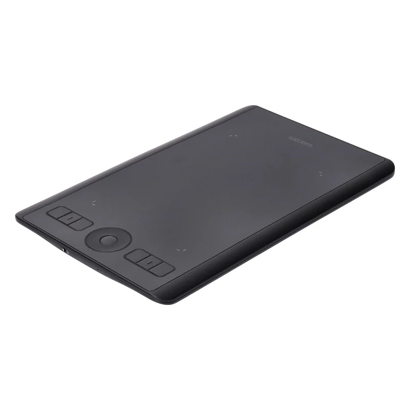 Wacom Intuos Pro Small Grafiktablett (Größe: S) inkl. Wacom Pro Pen 2 Eingabestift