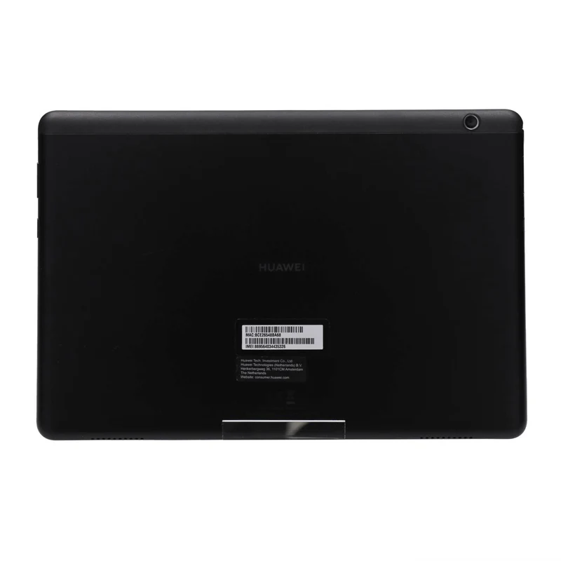 HUAWEI MediaPad T5 10 LTE + WiFi 32GB Schwarz