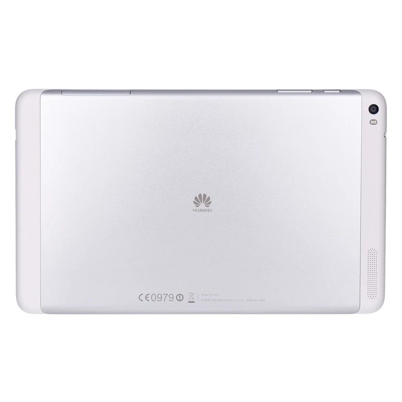 HUAWEI MediaPad T1 10.0 LTE + WiFi 8GB Weiß