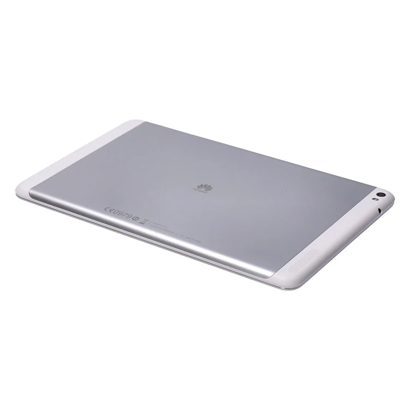 HUAWEI MediaPad T1 10.0 LTE + WiFi 8GB Weiß