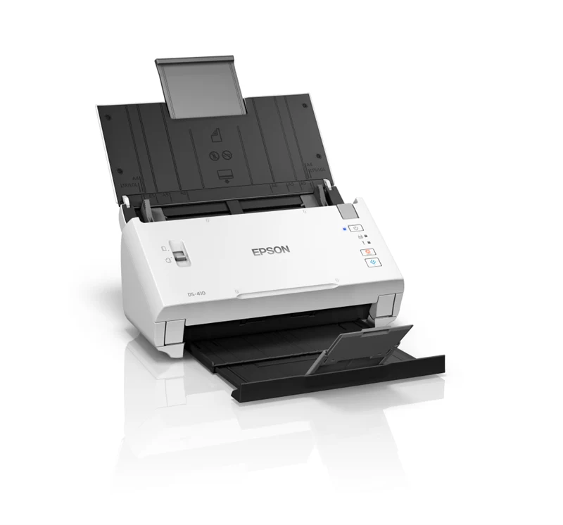 Epson WorkForce DS-410 Dokumentenscanner