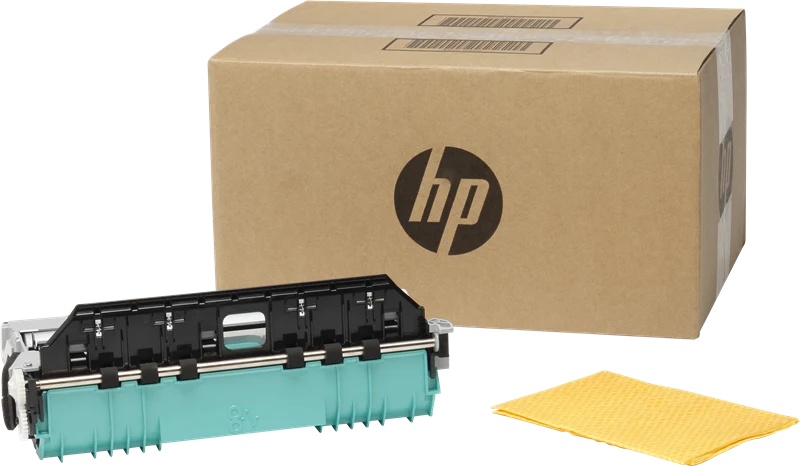 HP B5L09A Wartungseinheit Original