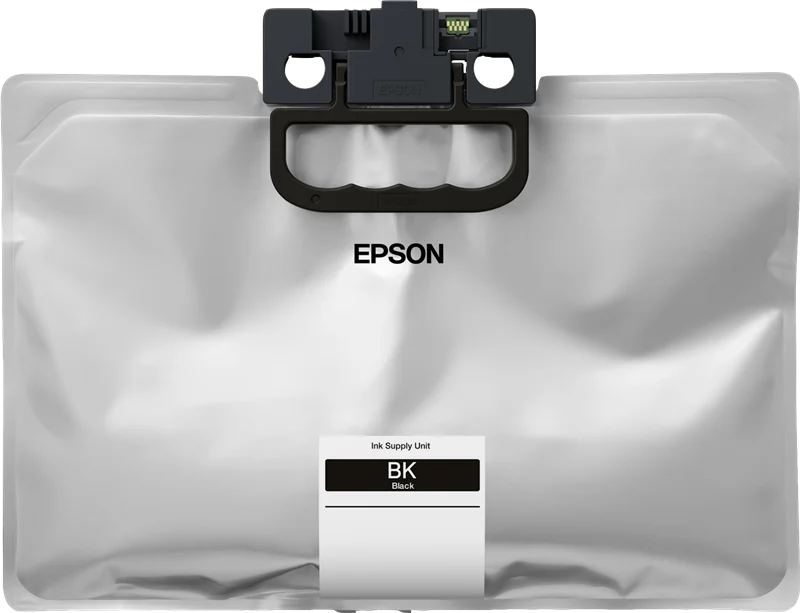 Epson T01D1 XXL Schwarz Druckerpatrone C13T01D100