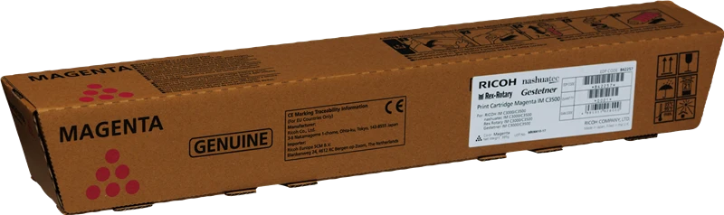 Ricoh IM C3000 Magenta Toner