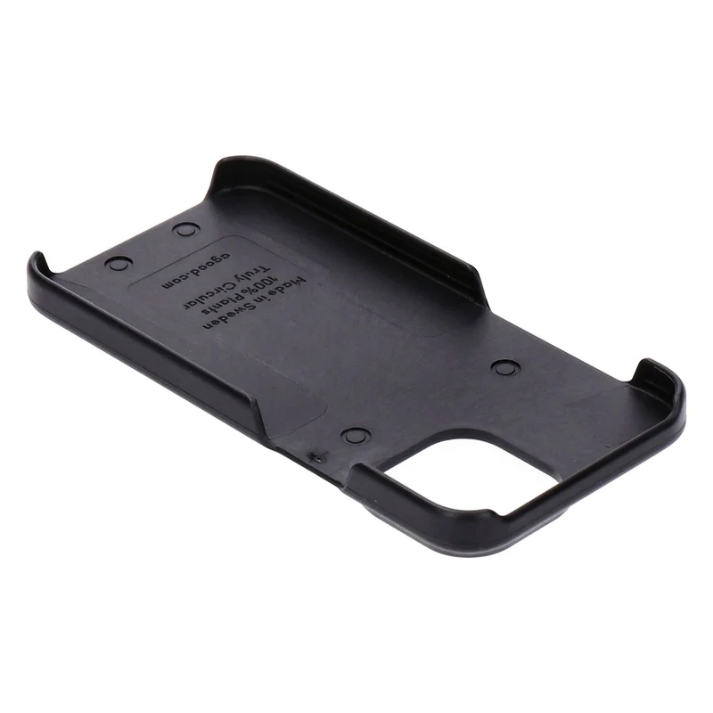 agood company Mobile Case schwarz passend für iPhone 13 Mini