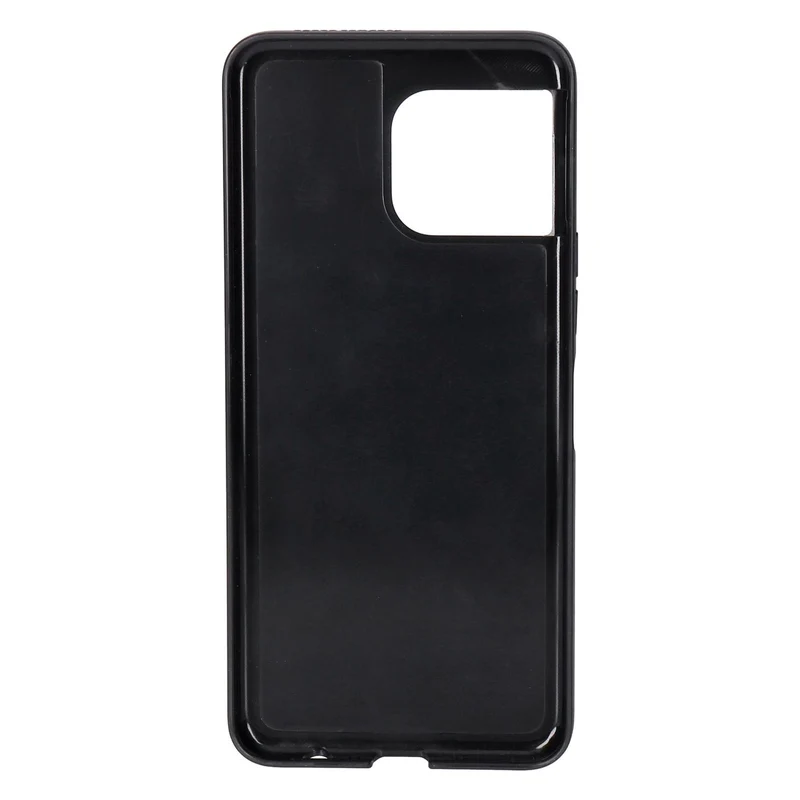 agood PLNTPRTCT Case schwarz passend für T Phone 2 Pro