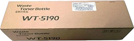 Kyocera WT-5190 Resttonerbehaelter 1902R60UN0