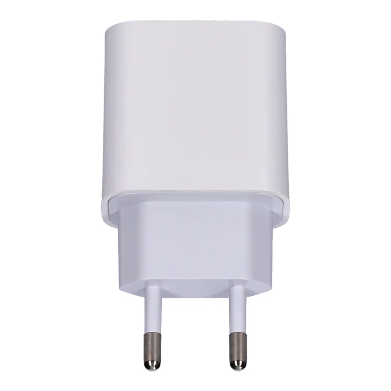 SDL 20W USB-C Schnell Ladegerät Type C Port weiß