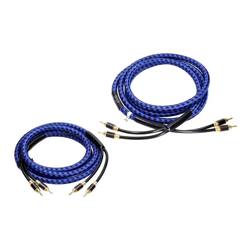 Goldkabel Highline Speaker MKIII (Single-Wire) 2x 3,0m