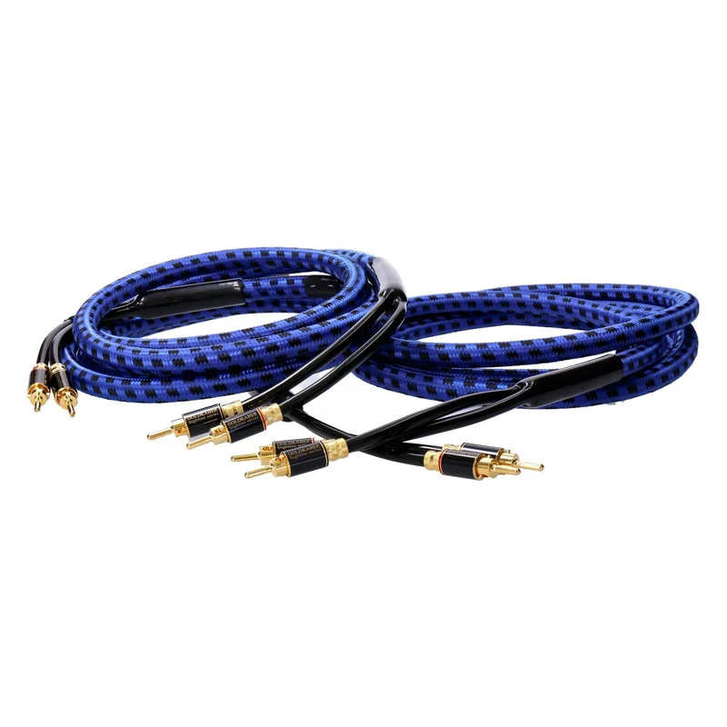 Goldkabel Highline Speaker MKIII (Single-Wire) 2x 3,0m