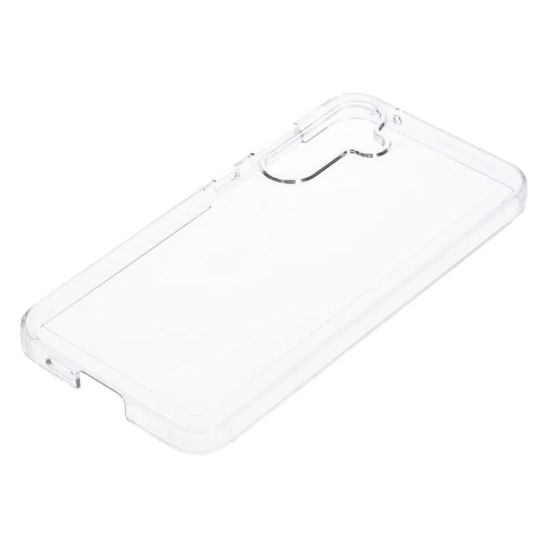 agood Clear Case passend für Samsung Galaxy A55