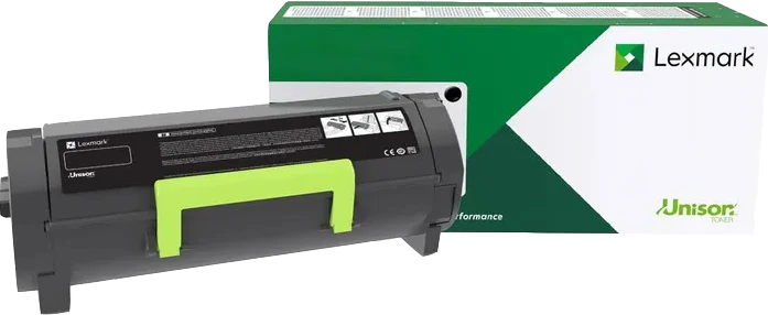 Lexmark B342H00 Schwarz Toner