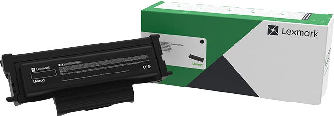 Lexmark B222X00 Schwarz Toner