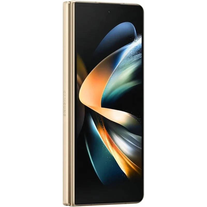 Samsung Galaxy Z Fold4 5G Dual-SIM 256GB Beige