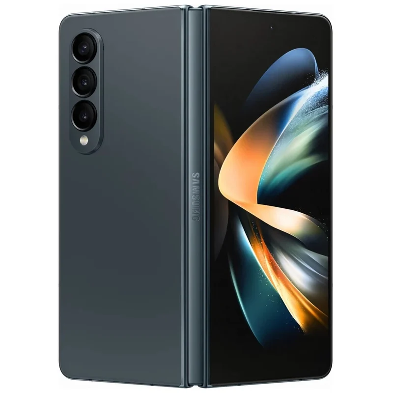 Samsung Galaxy Z Fold4 5G Dual-SIM 256GB Graygreen