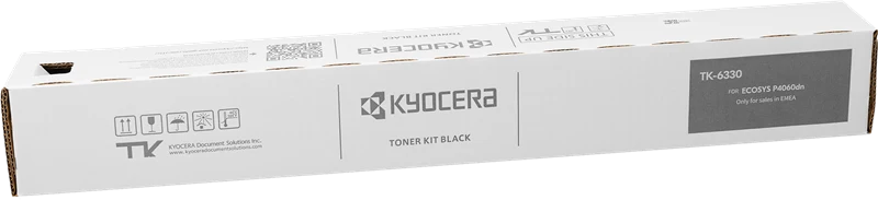 Kyocera TK-6330 Schwarz Toner