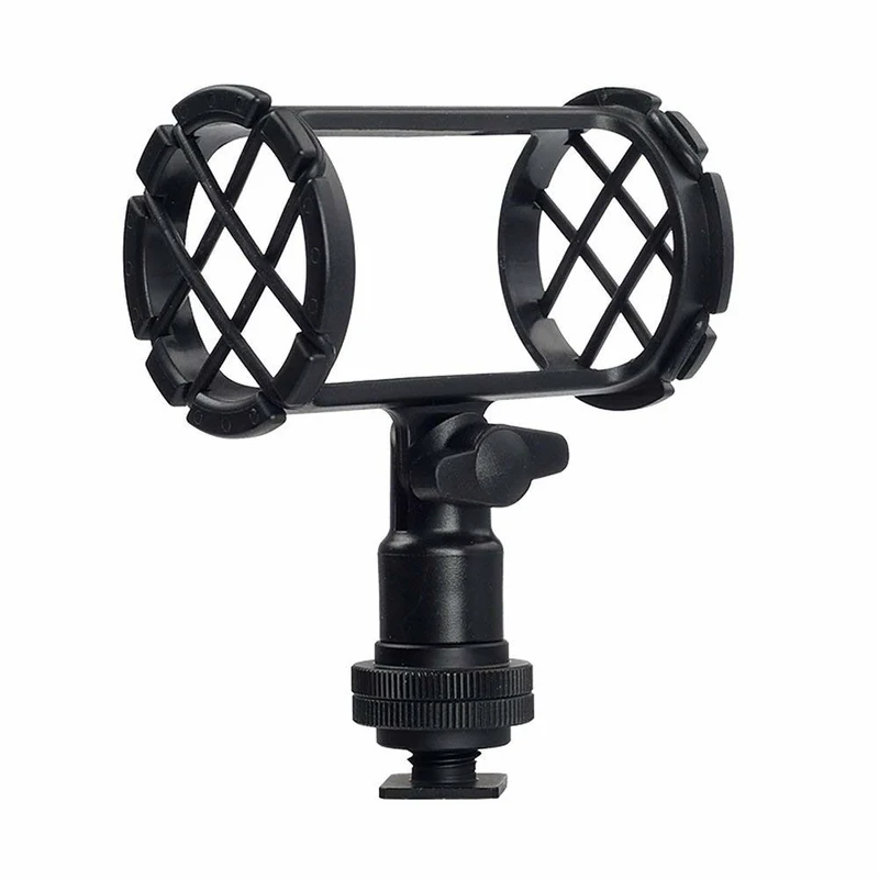 Boya Anti Shock Mikrofonhalterung BY-C04