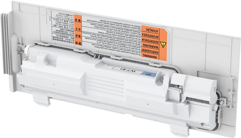 Canon WT-B1 Resttonerbehaelter 0942C002