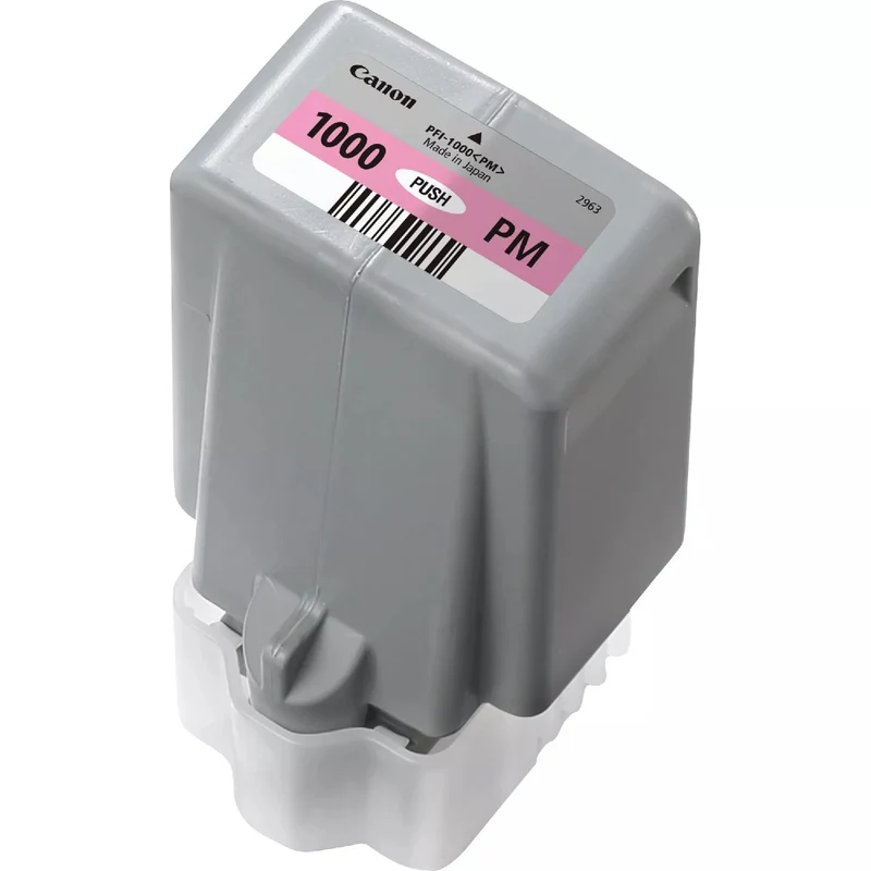 Canon PFI-1000 Photo Magenta für imagePROGRAF PRO-1000