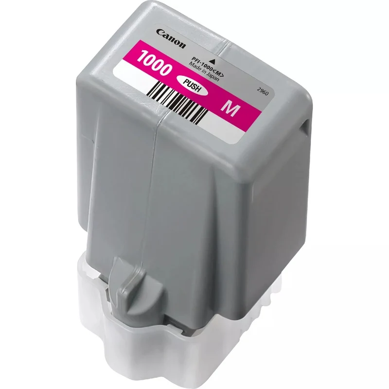 Canon PFI-1000 Magenta für imagePROGRAF PRO-1000