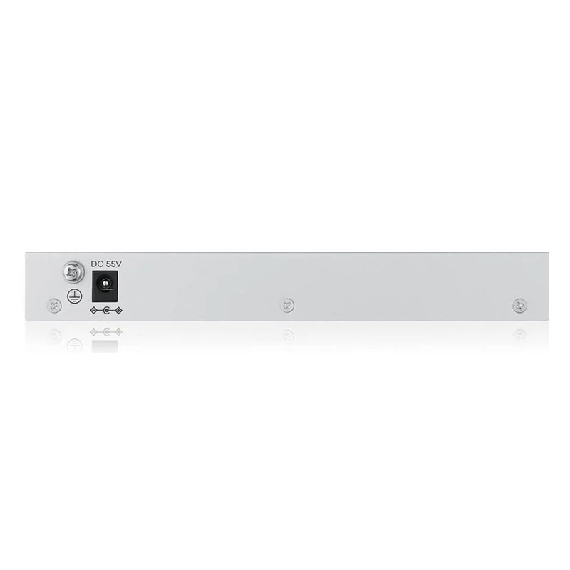 Zyxel GS1200-8HPV3 Managed L2 Gigabit Ethernet (10/100/1000) Power over Ethernet (PoE) Desktop