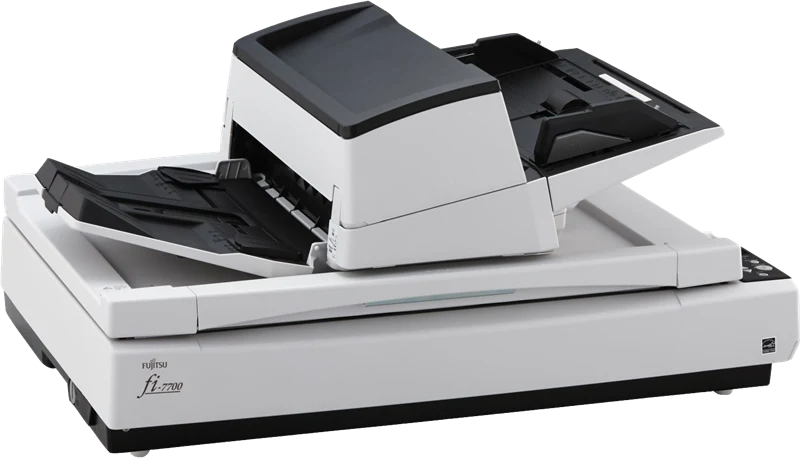 Fujitsu fi-7700 Dokumentenscanner