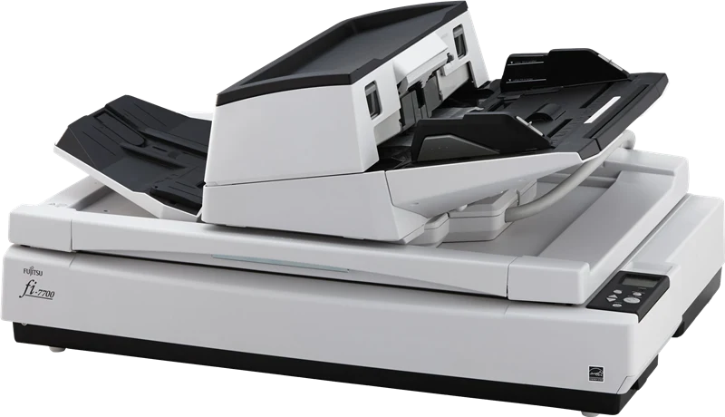 Fujitsu fi-7700 Dokumentenscanner