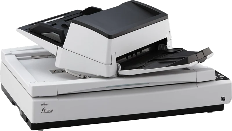 Fujitsu fi-7700 Dokumentenscanner