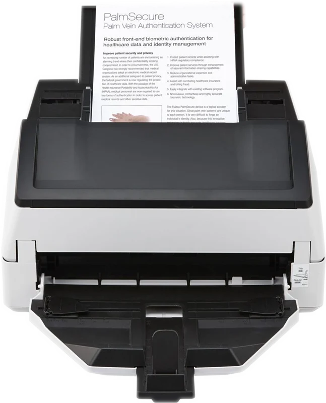 Fujitsu fi-7600 Dokumentenscanner