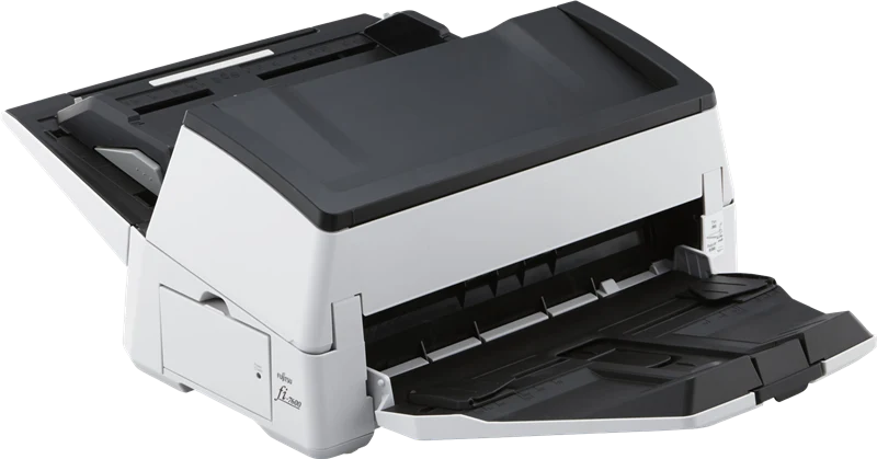 Fujitsu fi-7600 Dokumentenscanner