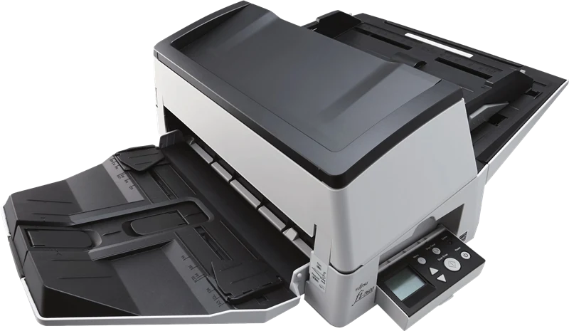 Fujitsu fi-7600 Dokumentenscanner