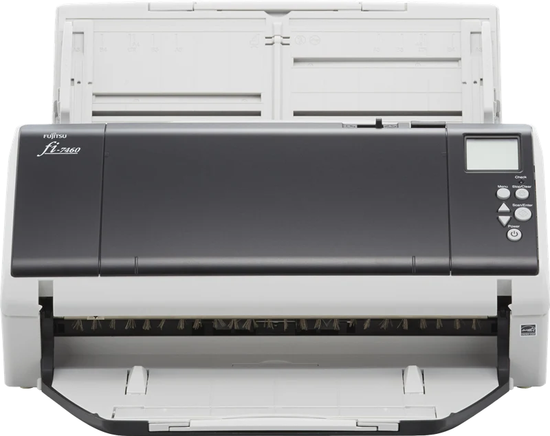 Fujitsu fi-7460 Dokumentenscanner