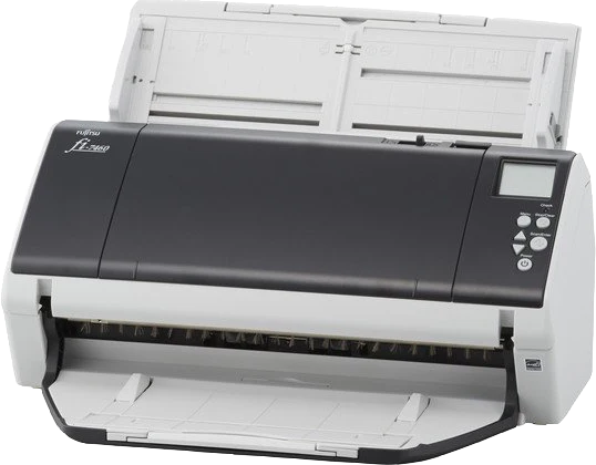 Fujitsu fi-7460 Dokumentenscanner