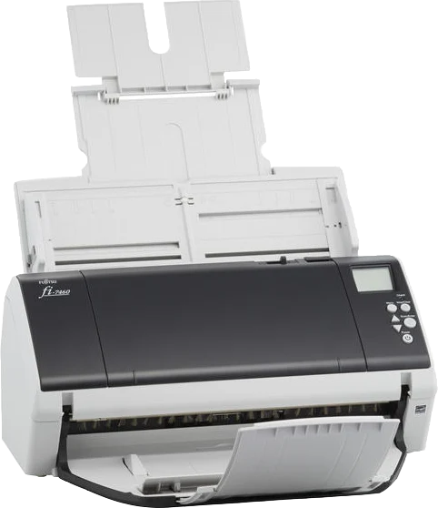 Fujitsu fi-7460 Dokumentenscanner