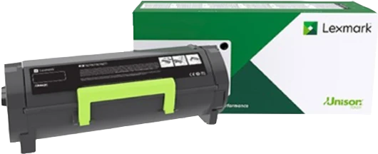 Lexmark 24B6888 Schwarz Toner