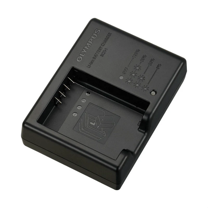 Olympus BCH-1 Battery Charger für BLH-1