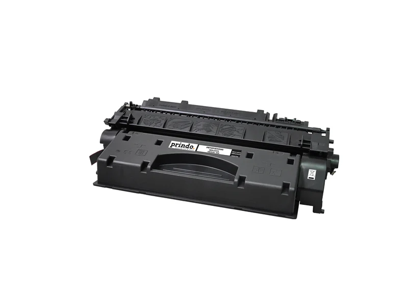 Prindo Green XL Toner kompatibel mit HP 05X Schwarz