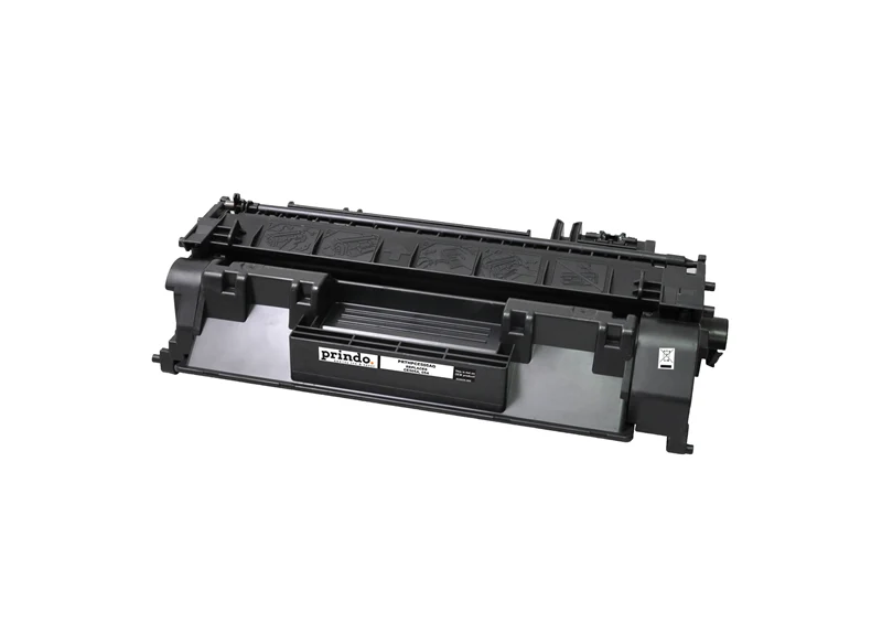 Prindo Green Toner kompatibel mit HP 05A Schwarz