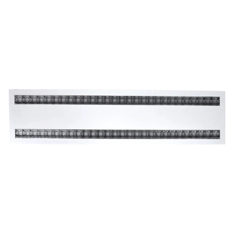 50x RZB LED-Einbauleuchte Sonis EVO 50W 6500lm 4000K