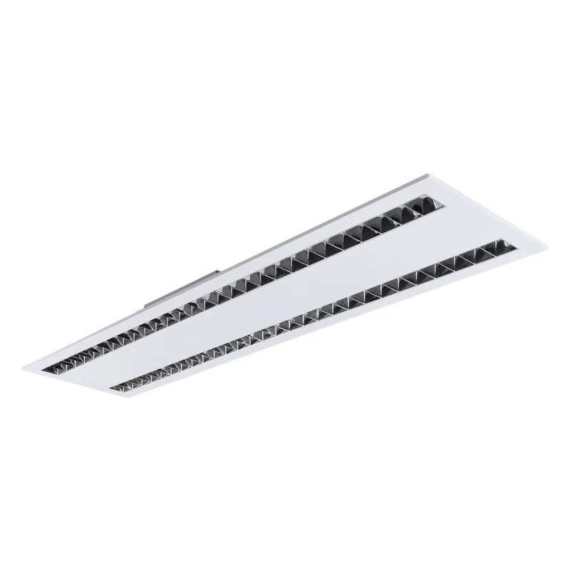 10x RZB LED-Einbauleuchte Sonis EVO 50W 6500lm 4000K