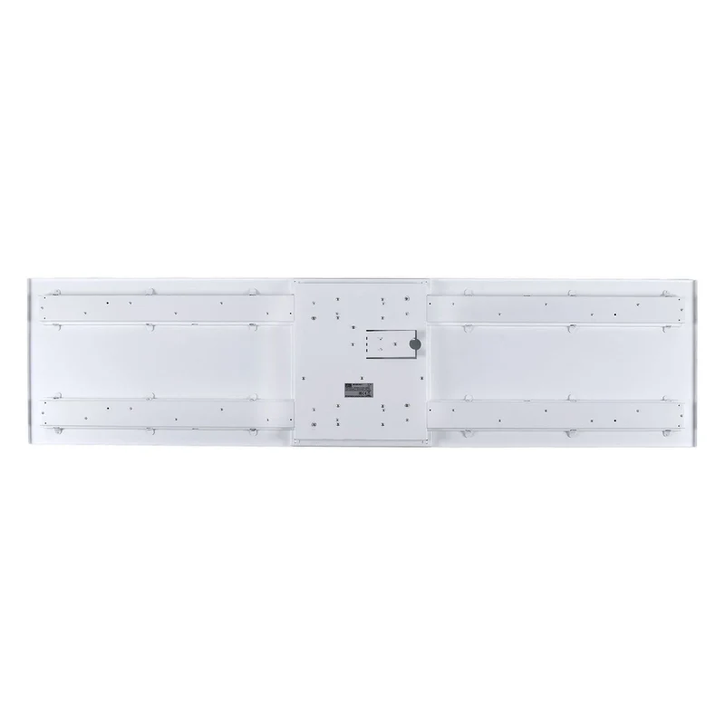 10x RZB LED-Einbauleuchte Sonis EVO 50W 6500lm 4000K