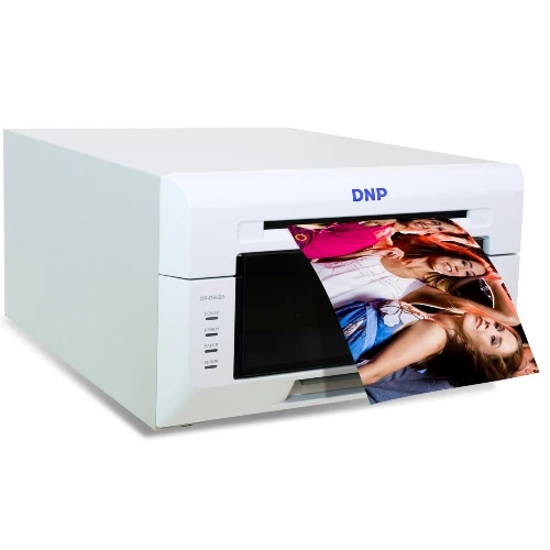DNP DS620 10 x 15 Fotodrucker
