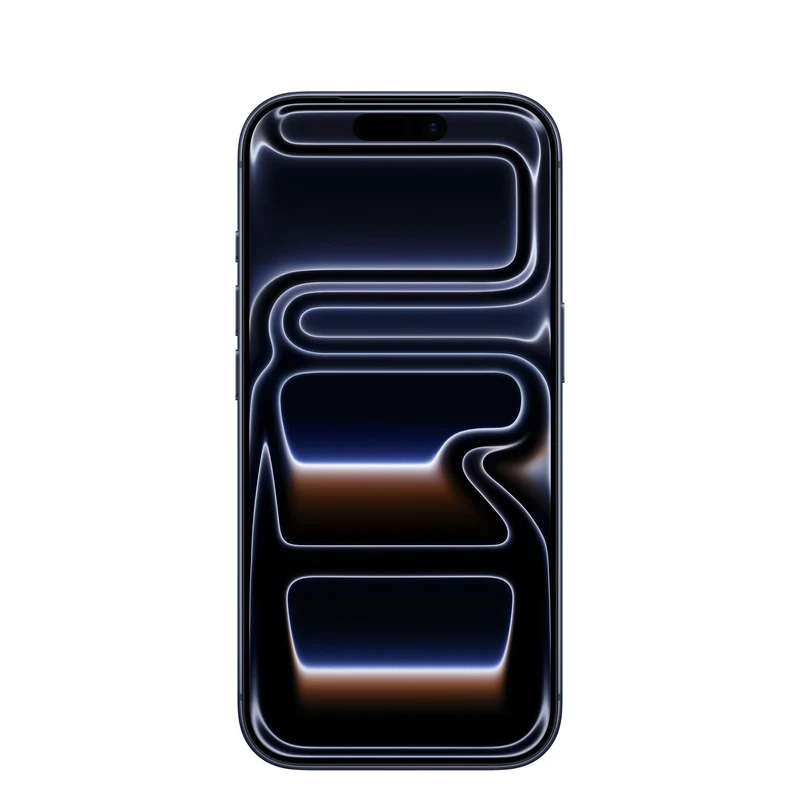 Apple iPhone 17 Pro 256GB Tiefblau