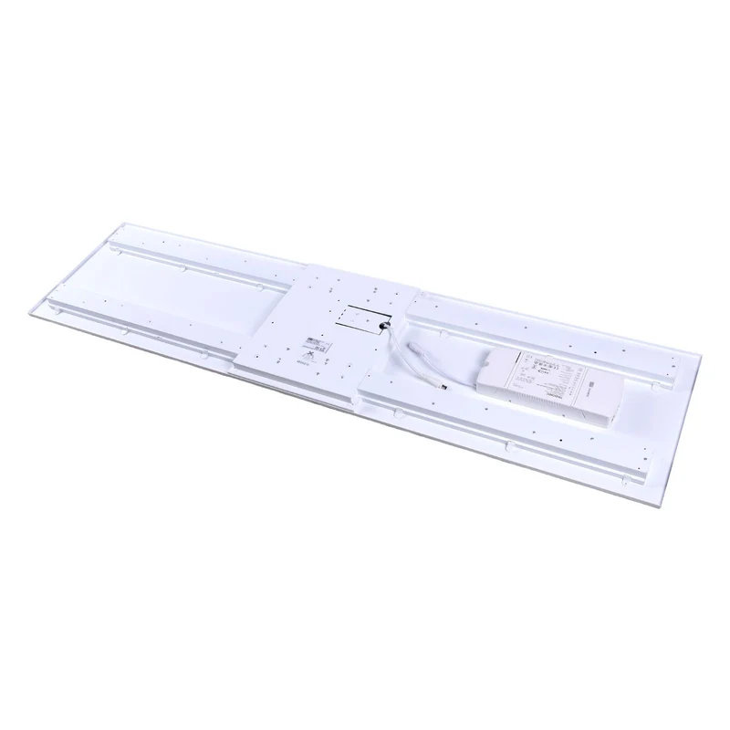 RZB LED-Einlegeleuchte Sonis 4000K 6500lm