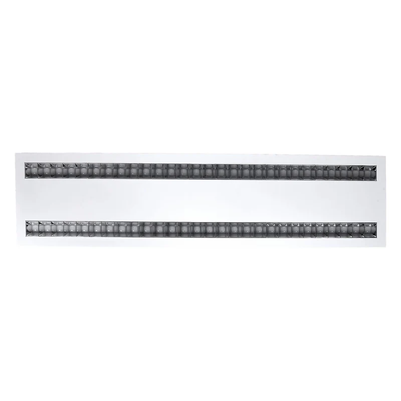 RZB LED-Einbauleuchte Sonis EVO 50W 6500lm 4000K (901680.002.1)